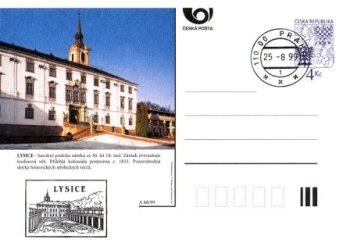 CDV 046 B - CZ 1999 08 001 ●
